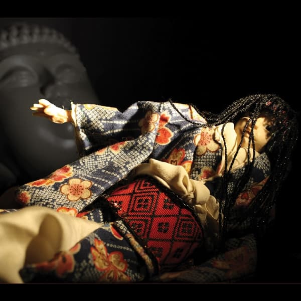 Ikue Mori - Of Ghosts And Goblins (CD)
