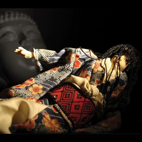 Ikue Mori - Of Ghosts And Goblins (CD)
