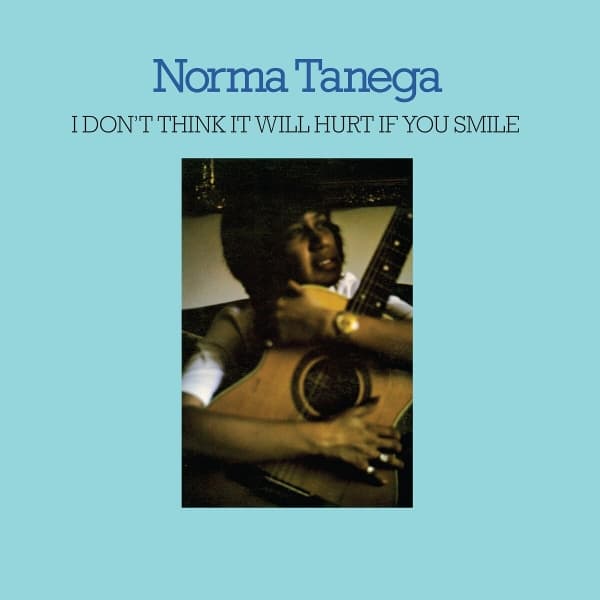 Norma Tanega - I Don't Think It Will Hurt If You Smile (CD)