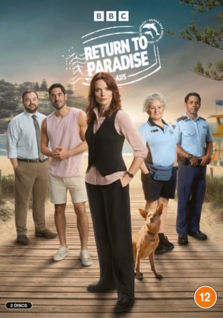 Return To Paradise - Season 1 (Import)