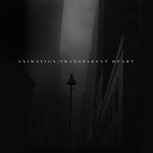 Animation - Transparent Heart