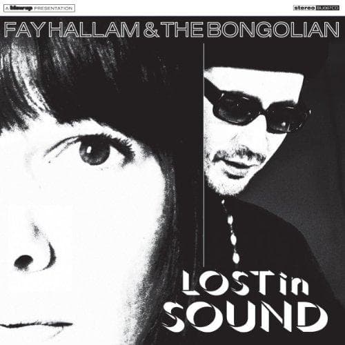 Bongolian - Lost In Sound