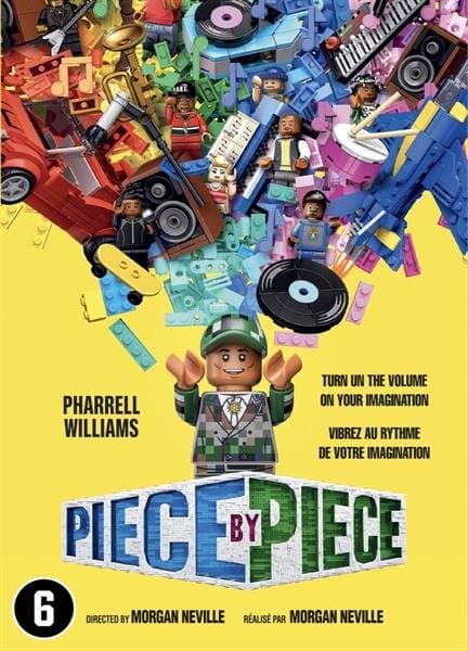 Piece By Piece (DVD)