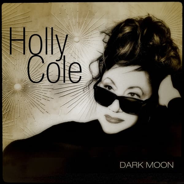Holly Cole - Dark Moon (LP)