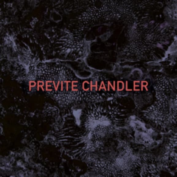 Previte Chandler - Previte Chandler (CD)