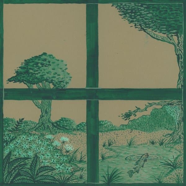 Dirty Projectors & David Longstreth - Song Of The Earth (2 LP)