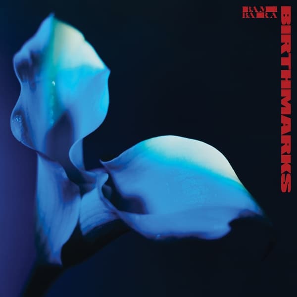 Bambara - Birthmarks (LP)