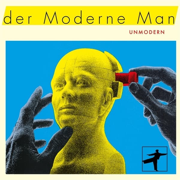 Der Moderne Man - Unmodern (CD)