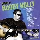 Various Artists - (Listen To Me) Buddy Holly (CD)