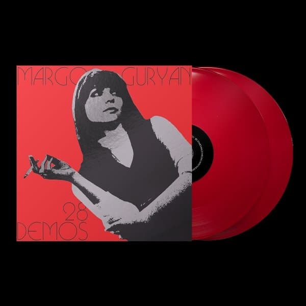 Margo Guryan - 28 Demos (2 LP) (Coloured Vinyl)