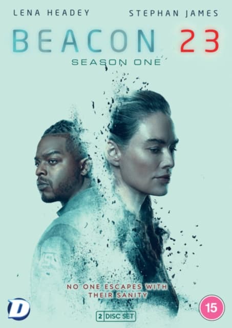 Beacon 23 Season 1 (Import)