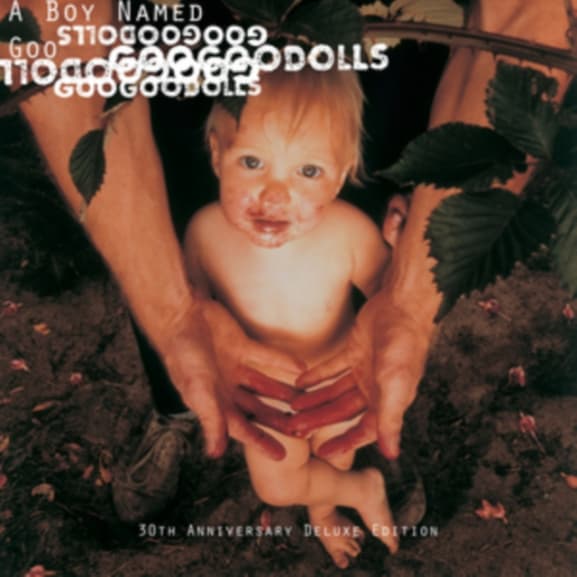 Goo Goo Dolls - A Boy Named Goo (2 LP) (30th Anniversary Edition)