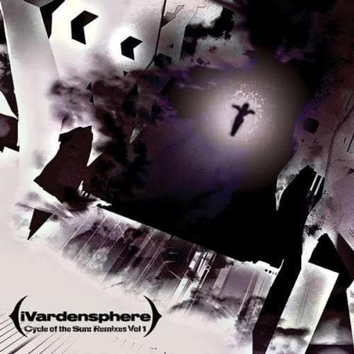 Ivardensphere - Cycle Of The Sun:.. (CD)