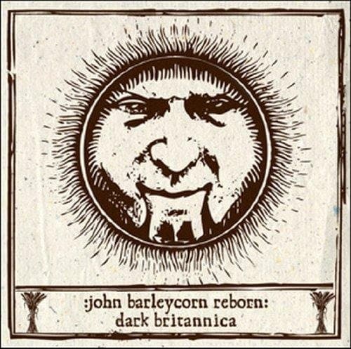 Various Artists - John Barleycorn Reborn: Rebirth (2 CD)
