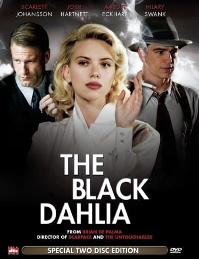 Black Dahlia (DVD) (Special Edition)