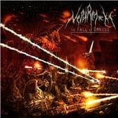 Nephren-Ka - Fall Of Omnius