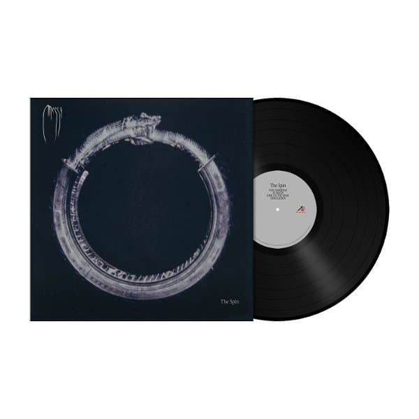 Messa - The Spin (LP)