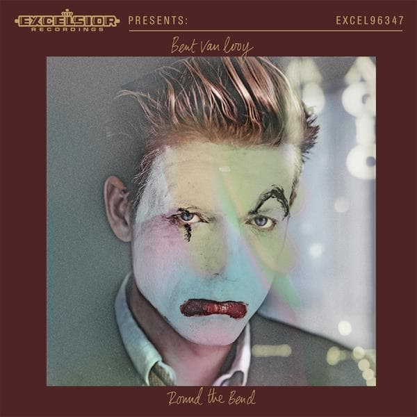 Bent Van Looy - Round The Bend (CD)