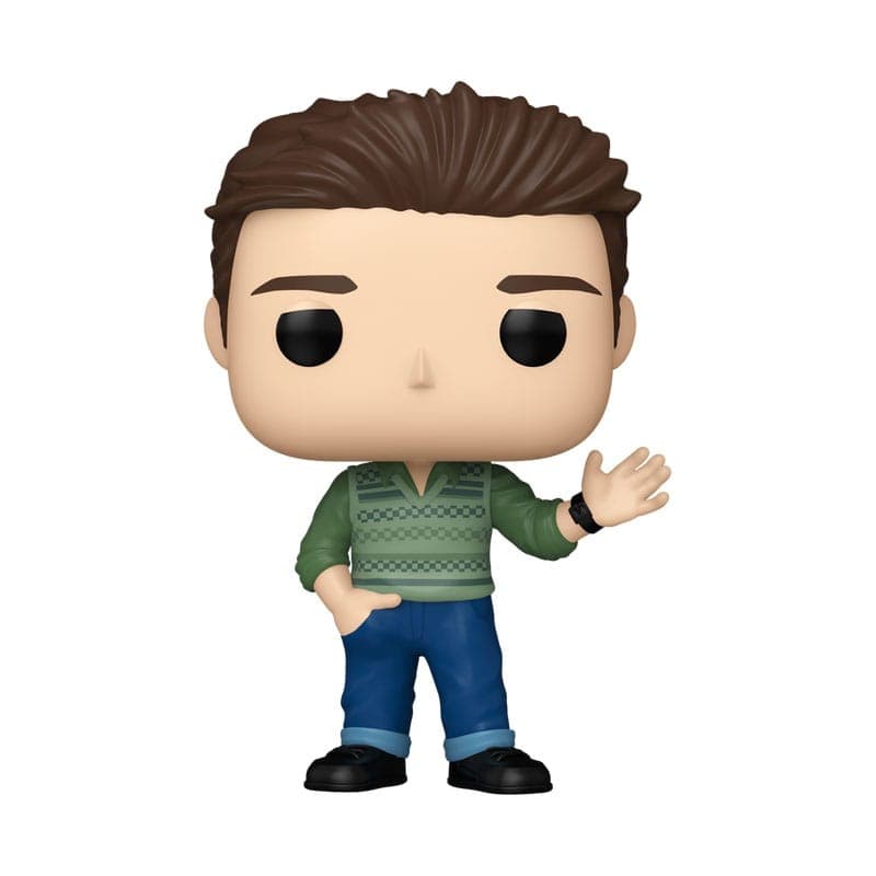 Pop Movies Sixteen Candles - Funko Pop Movies Sixteen Candles Jake