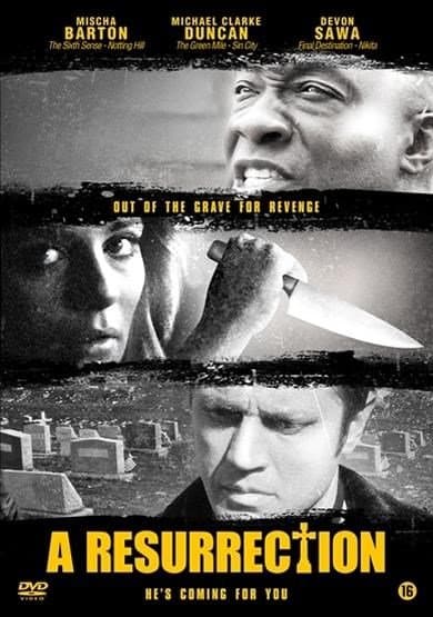 Resurrection (DVD)