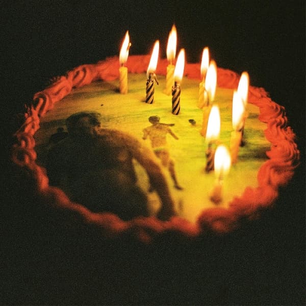 Ratboys - Happy Birthday, Ratboy (LP) (Coloured Vinyl)