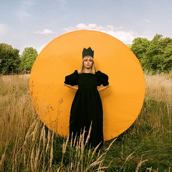Chloe Foy - Complete Fool (CD)