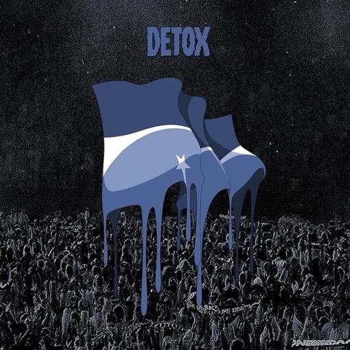 One OK Rock - Detox (CD)