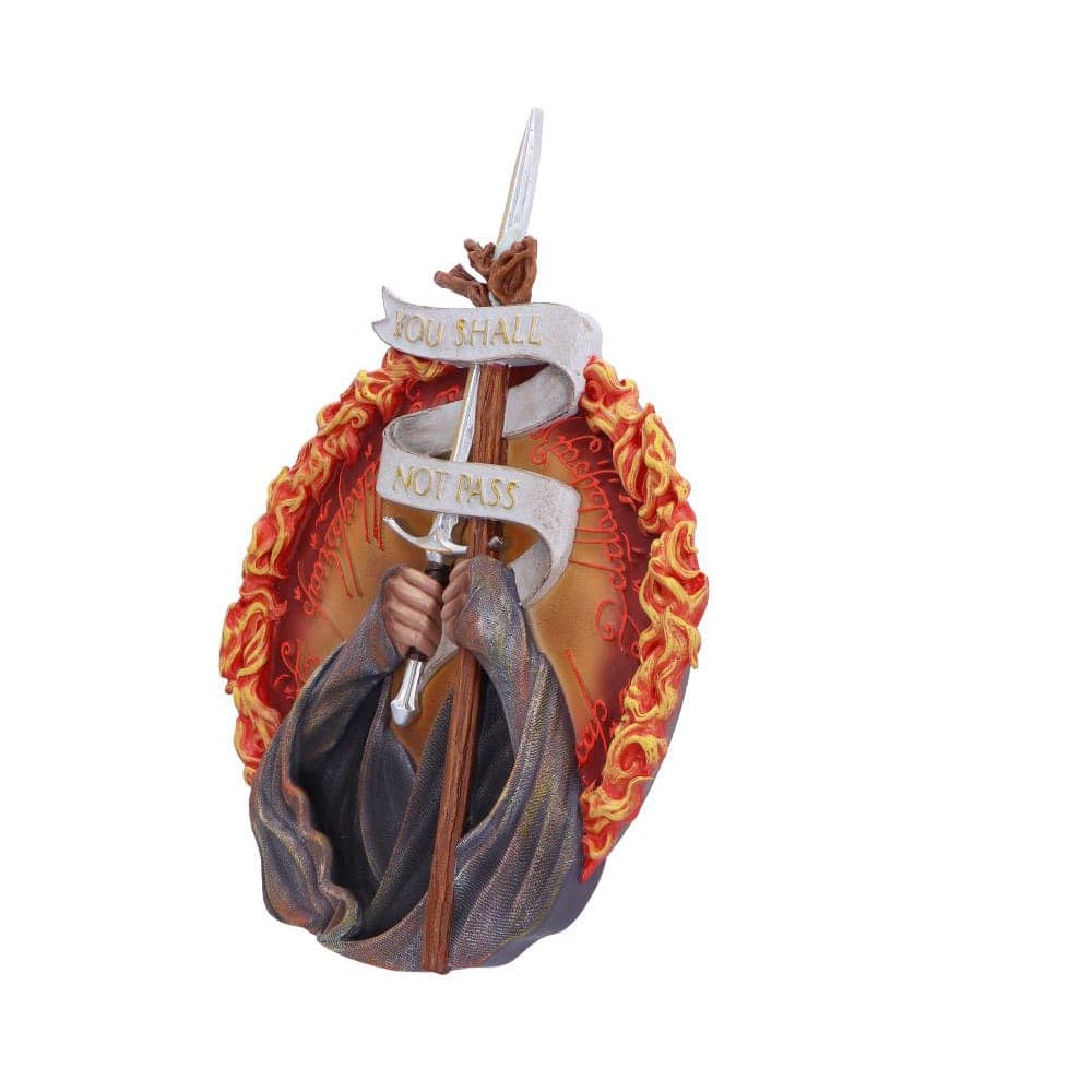 Lord of the Rings - You Shall Not Pass - 3D Wanddecoratie