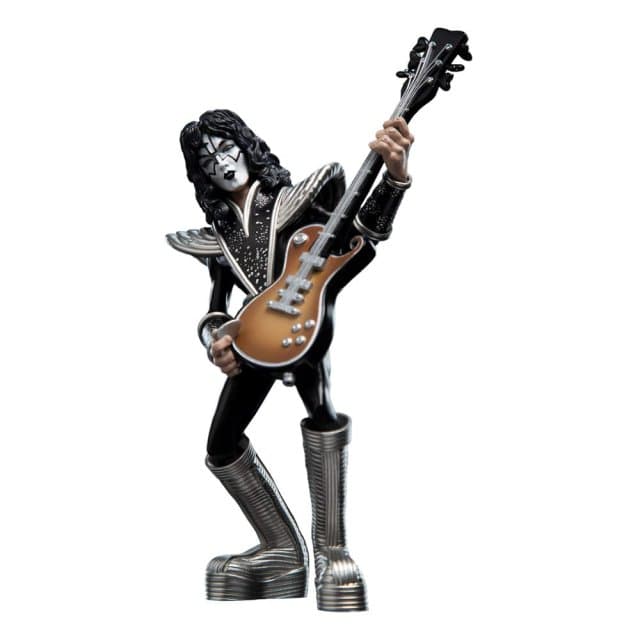 Mini Epics - Kiss - The Spaceman Mini Epics