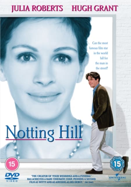 NOTTING HILL (Import)