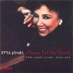 Etta Jones - Always In Our Hearts (CD)