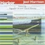 Joel Harrison - Harbor (CD)