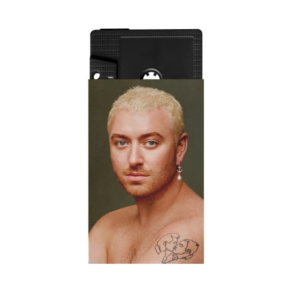 Sam Smith - Gloria (MC) (Limited Edition)