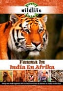 Wildlife - Fauna In India En Afrika