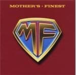 Mother's Finest - Mother's Finest (CD) (Remastered)