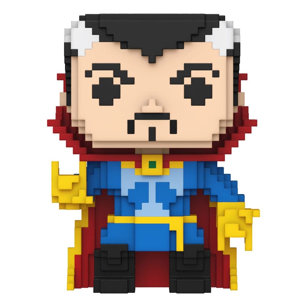 Marvel: Funko Pop! 8-Bit - Dr. Strange
