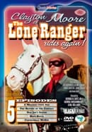Lone Ranger 3