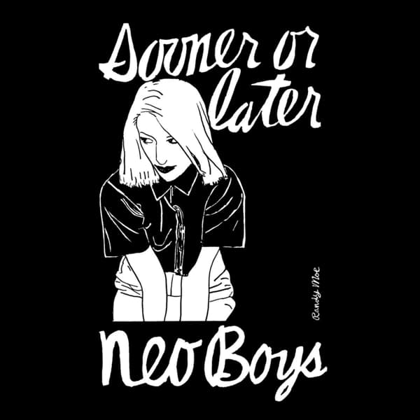 Neo Boys - Sooner Or Later (2 CD)