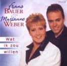 Frans Bauer & Marianne Weber - Wat Ik Zou Willen