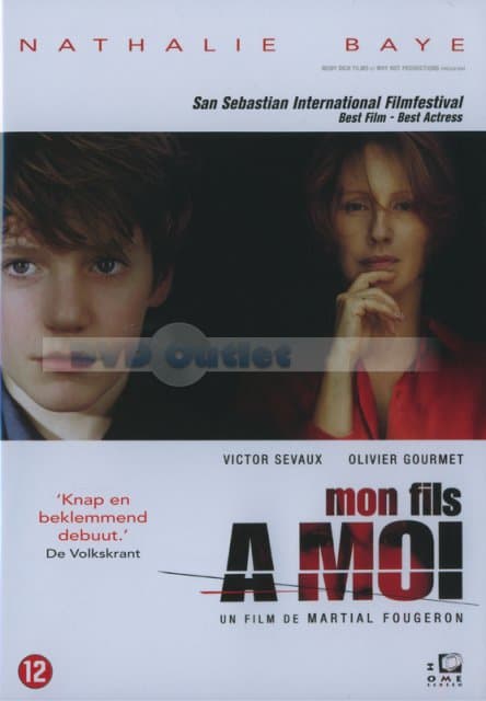 Mon fils a moi (DVD)
