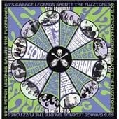 Various Artists (Fuzztones Tribute) - In Fuzz We Trust - 60s Psych - And Garage Legends Salute The Fuzztones (CD)
