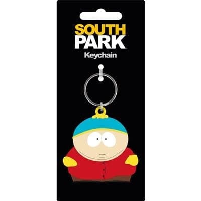 Portachiavi South Park Cartman