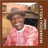 Mamadou Kelly - Adibar (CD)
