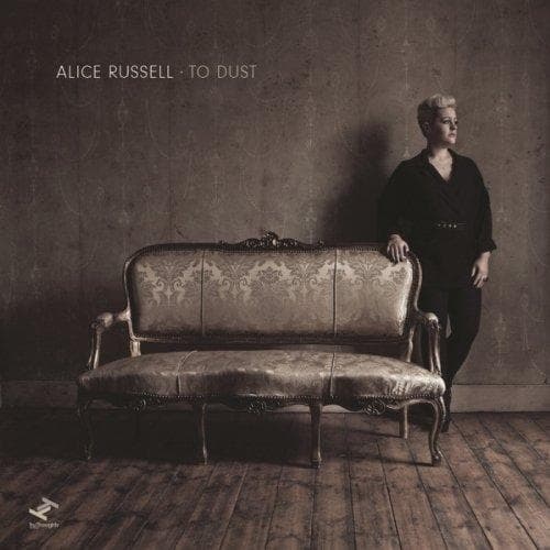 Alice Russell - To Dust (CD)