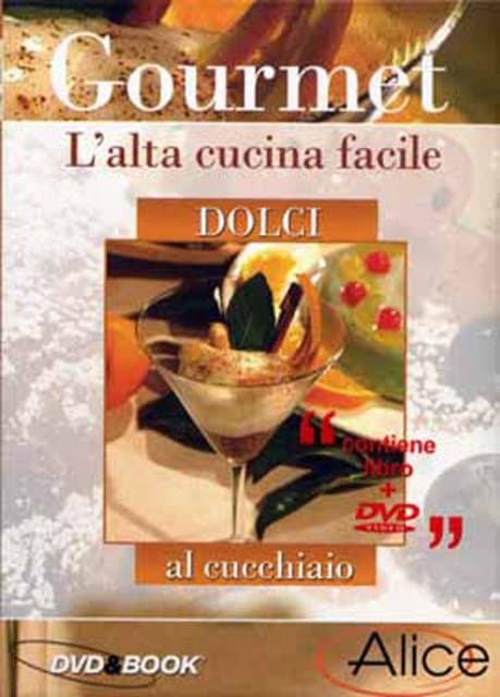 Gourmet - Dolci Al Cucchiaio (Import)