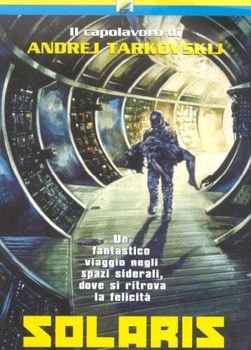 Solaris (1972) (Import)
