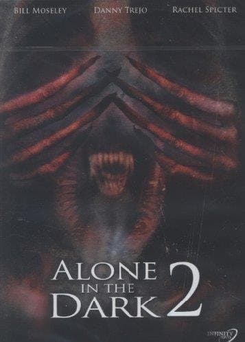 Alone In The Dark 2 (Import)