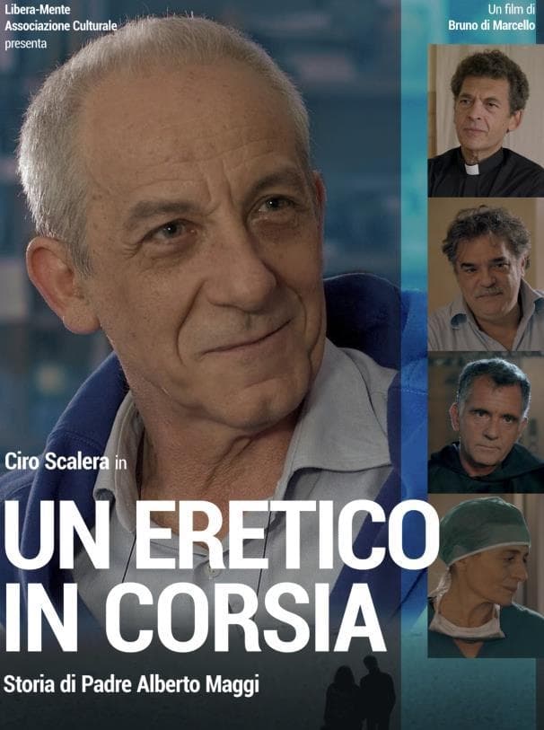 Eretico In Corsia (Un) (Import)
