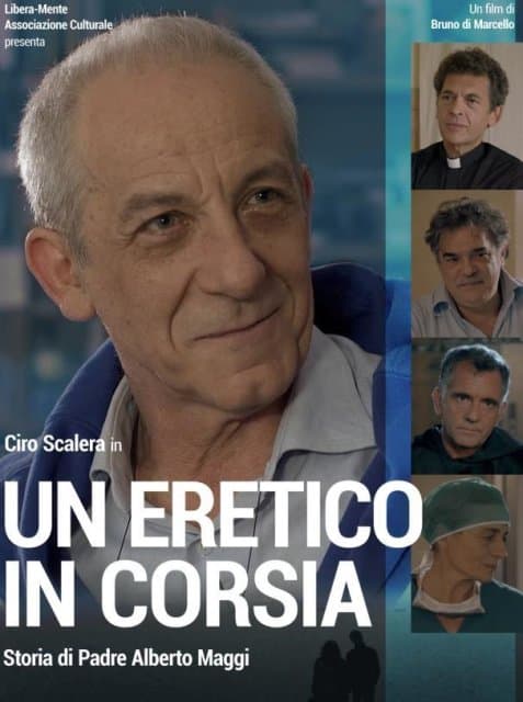Eretico In Corsia (Un) (Import)