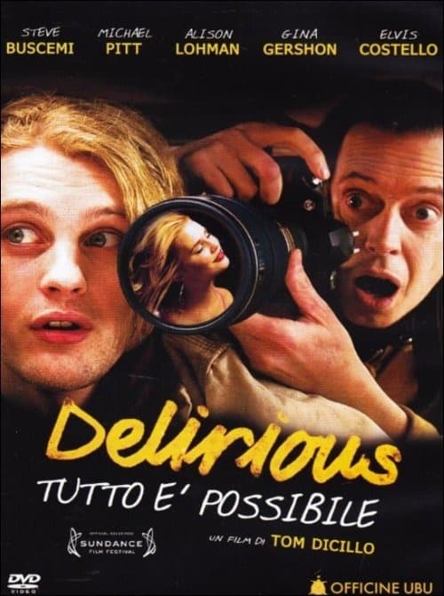 Delirious - Tutto E\' Possibile (Import)